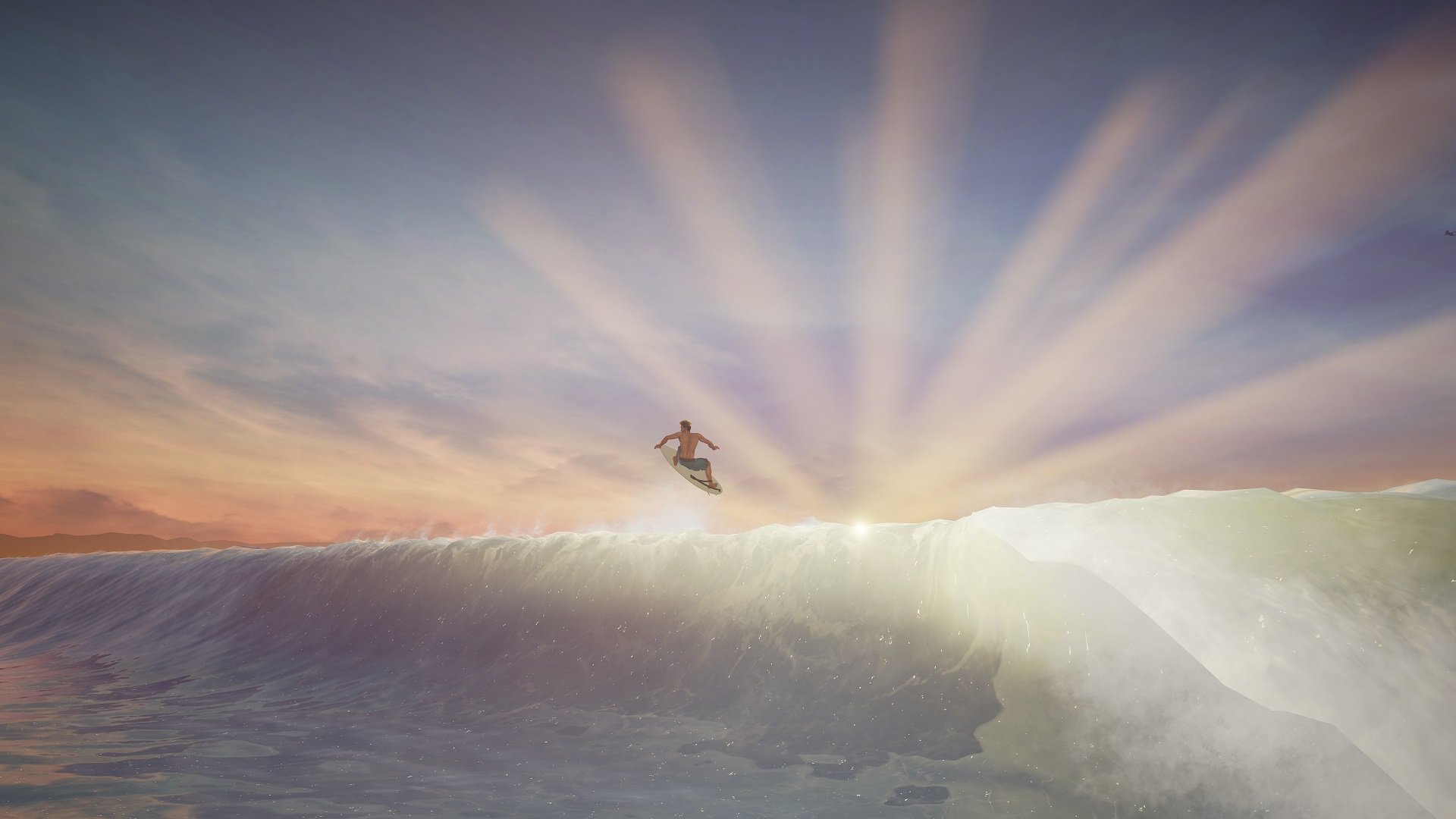 Surf World Series